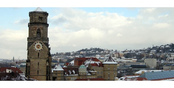 ¿Qué hacer en Stuttgart? Estos son los mejores planes